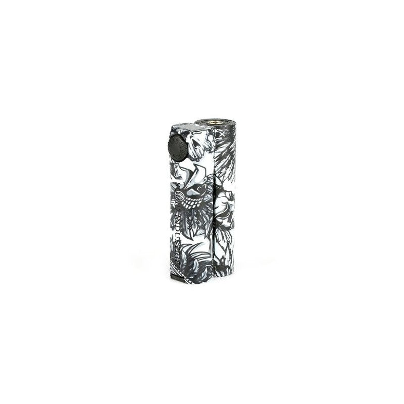 Box Double Barrel V3 Squid Industries