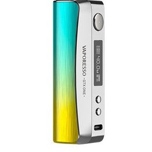 Box GTX One Vaporesso
