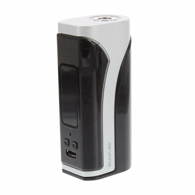 Box Ikuu I80 Eleaf