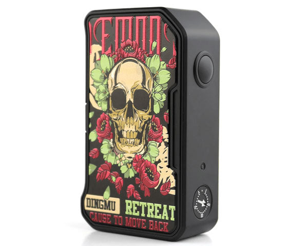 Box M VV2 Dovpo