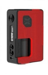 Box Pulse X Vandyvape