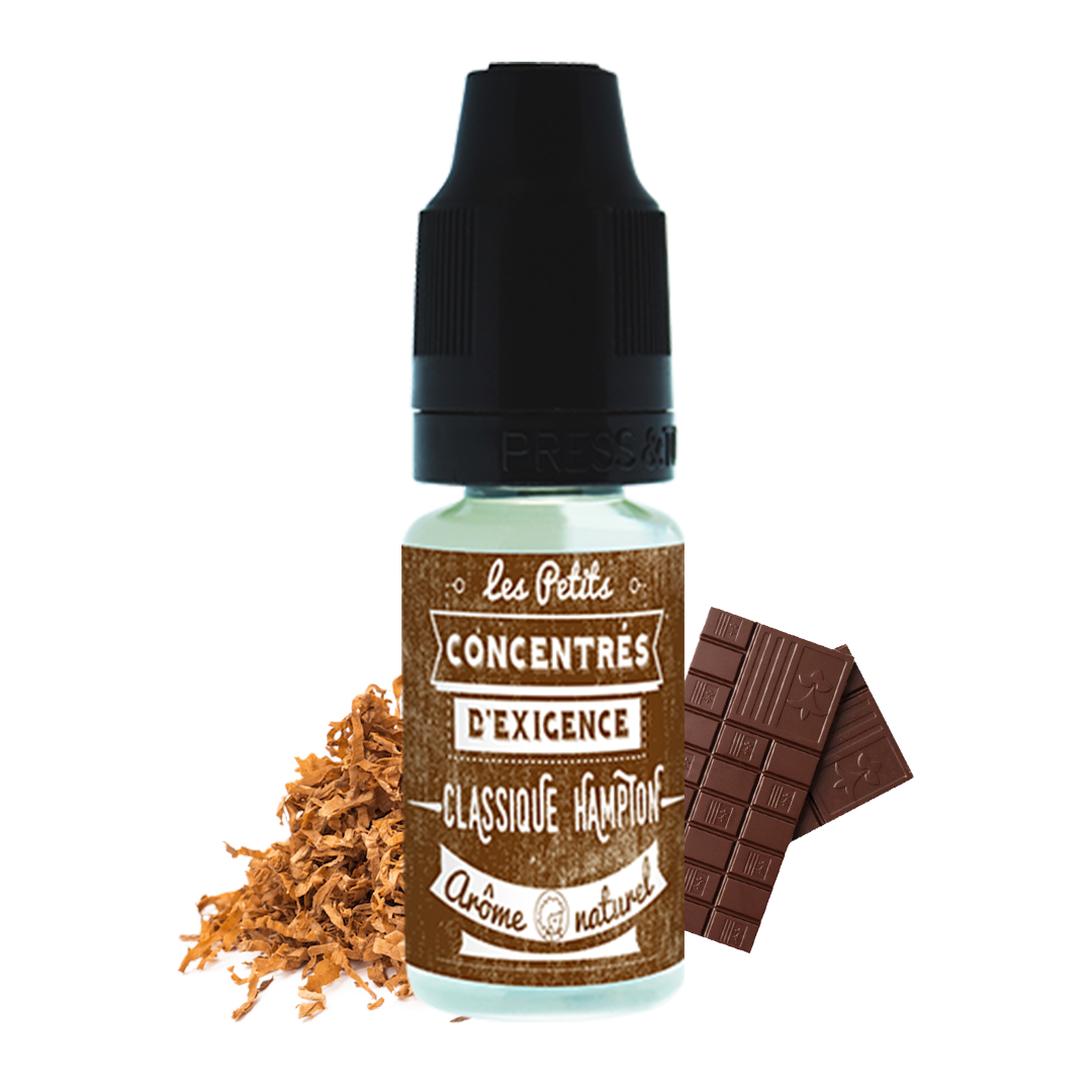 Liquide Hampton Vdlv