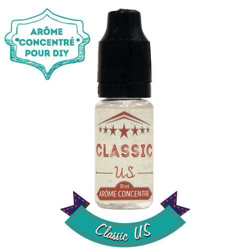 Arôme Classic US Cirkus