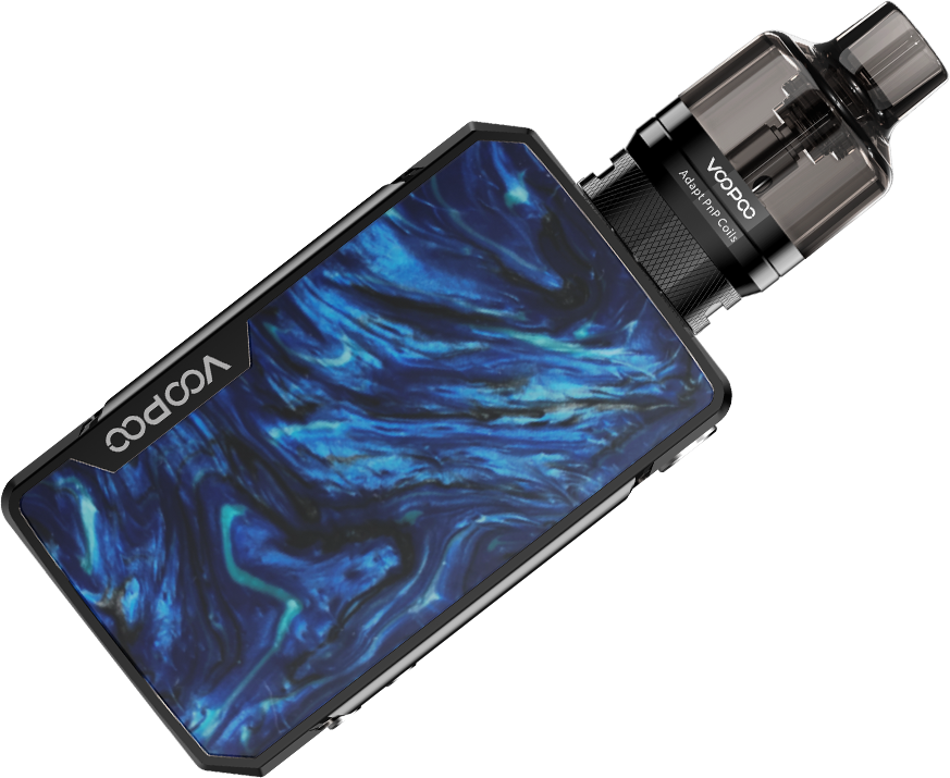 Drag PNP Voopoo