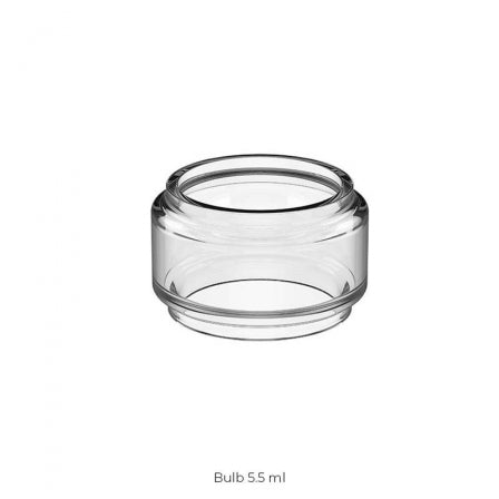 Glass Fat Rabbit Solo RTA 5,5ml Hellvape