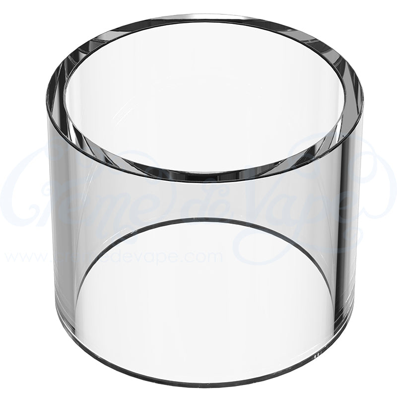 Glass Nautilus 3 4ml Aspire