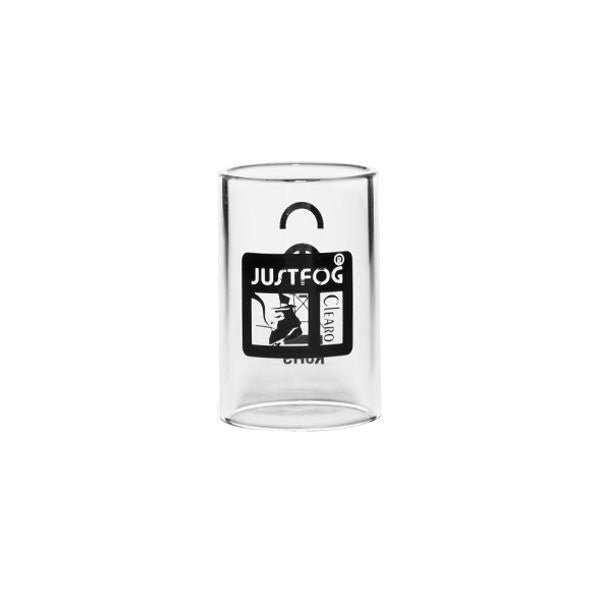 Glass Pyrex Complet Q16 Justfog