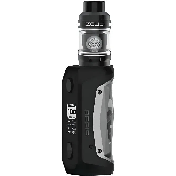 Kit Aegis Solo Zeus GeekVape