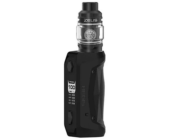 Kit Aegis Solo Zeus GeekVape
