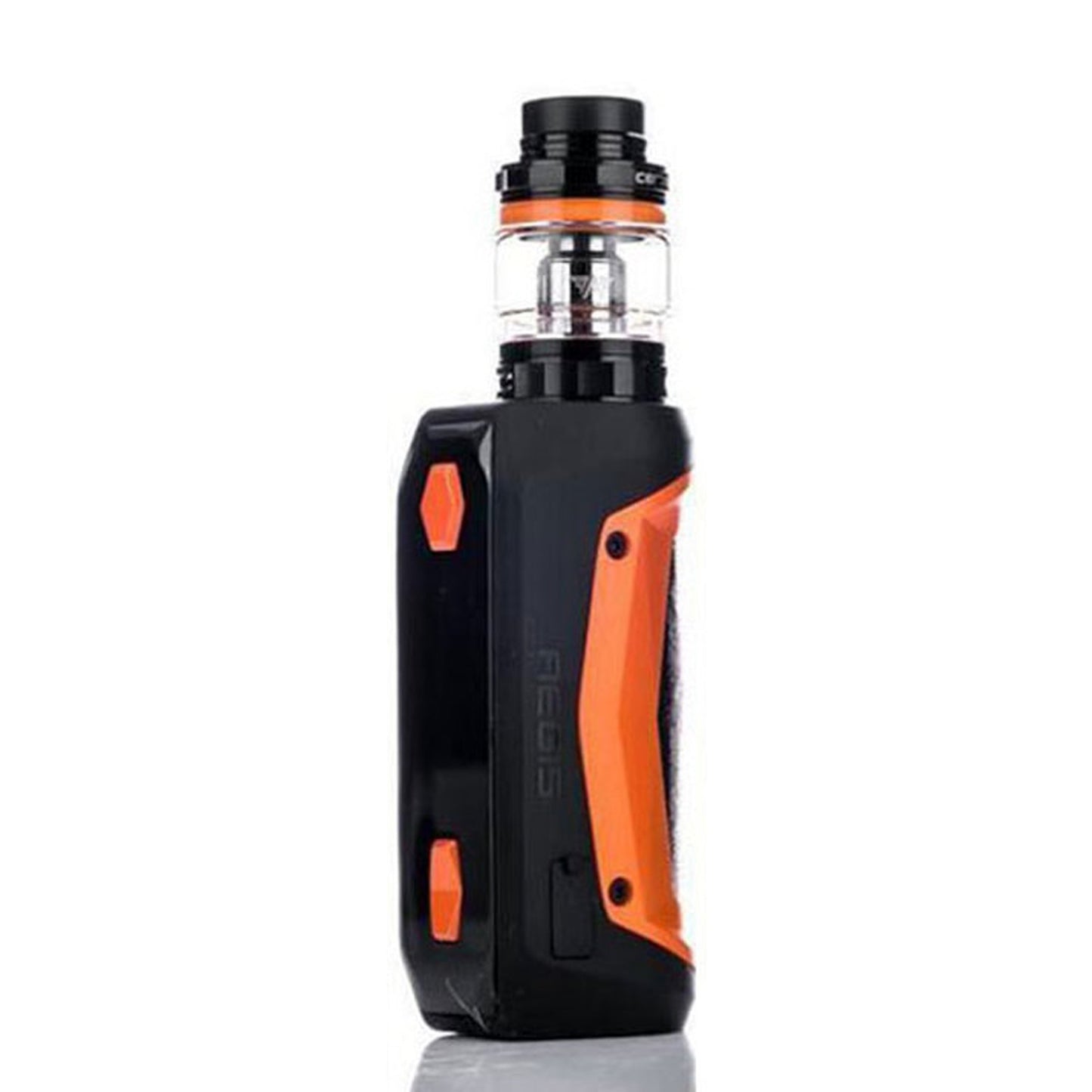 Kit Aegis Solo avec Cerberus GeekVape