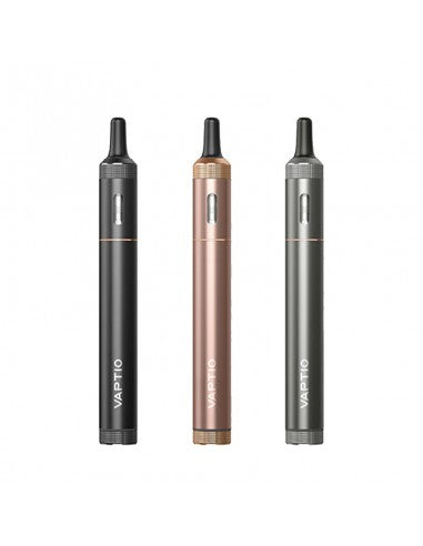 Kit Cosmo A1 Vaptio VapCity Kit Cosmo A1 Vaptio VapCity