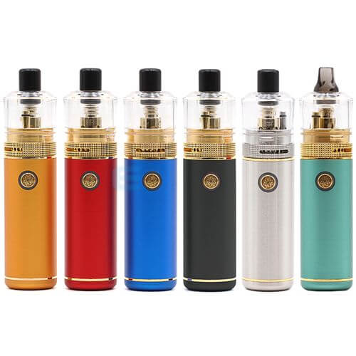 Kit Dotstick Dotmod VapCity Kit Dotstick Dotmod VapCity