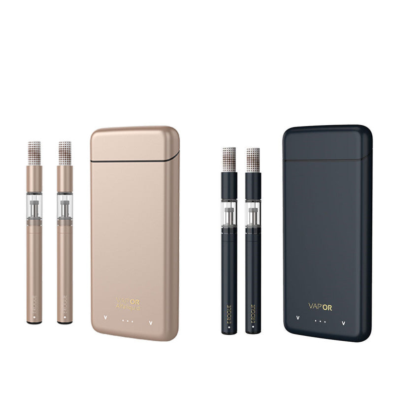 Kit E-Rogue Alfaliquid VapCity Kit E-Rogue Alfaliquid VapCity