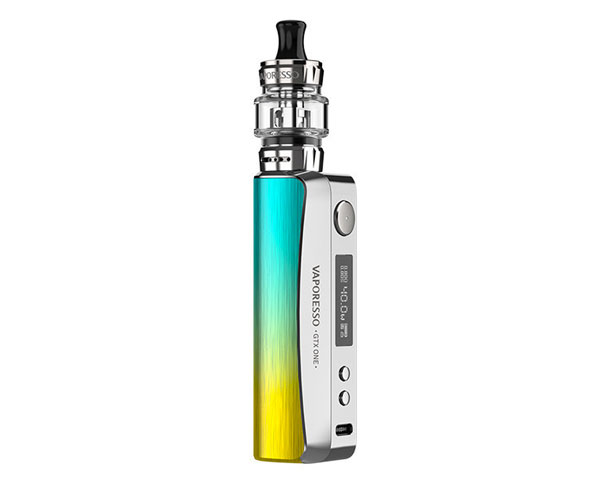 Kit Gtx One Vaporesso