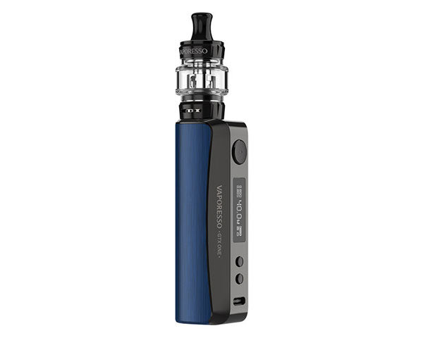 Kit Gtx One Vaporesso
