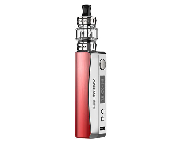 Kit Gtx One Vaporesso