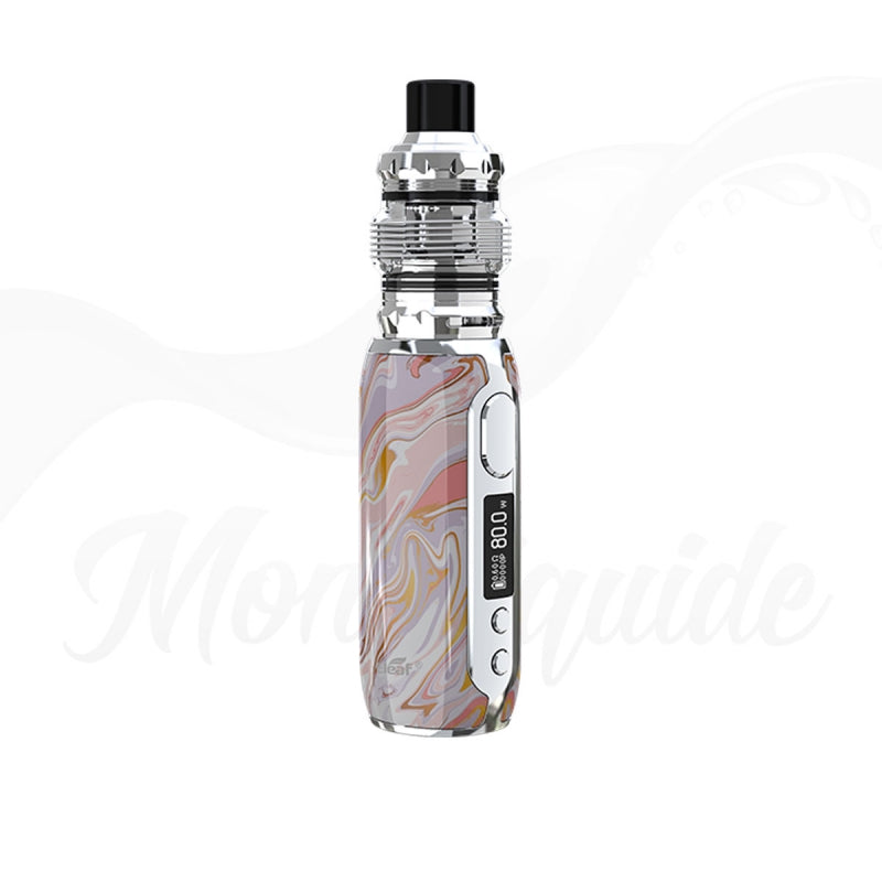 Kit Istick Rim avec Melo 5 Eleaf