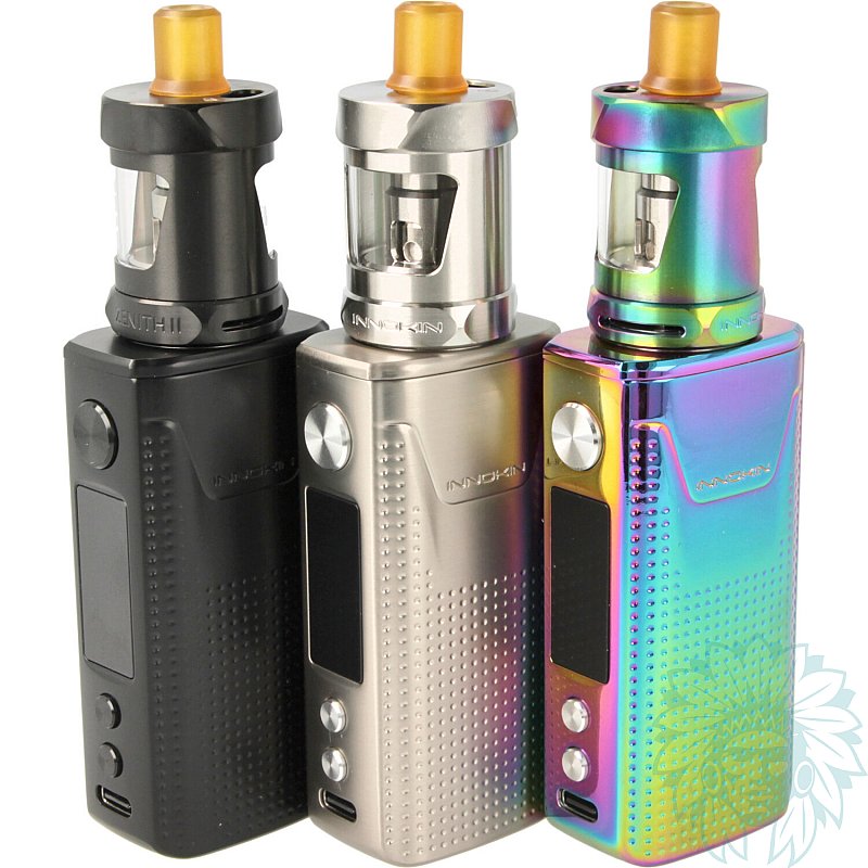 Kit Limax Zenith 2 Innokin