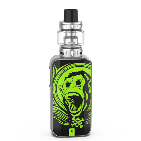 Kit Luxe S avec Skrr-S Vaporesso