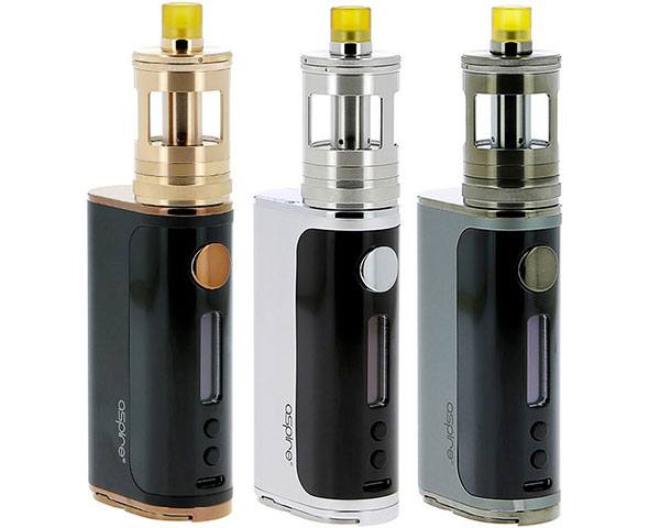 Kit Nautilus GT Aspire