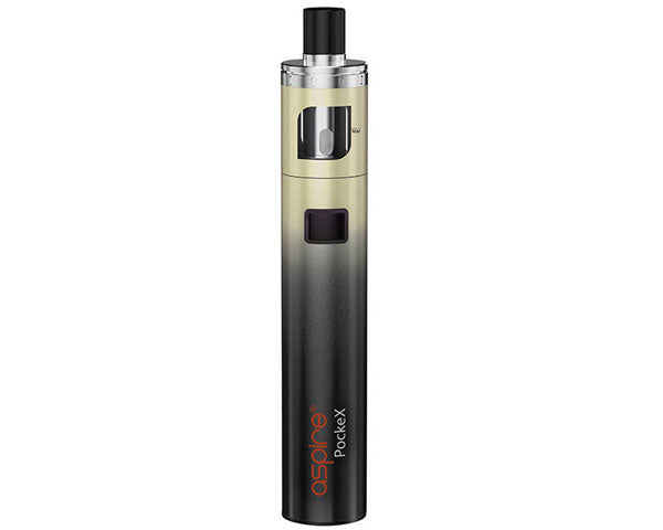 Kit PockeX Aspire