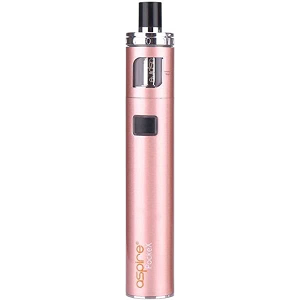 Kit PockeX Aspire
