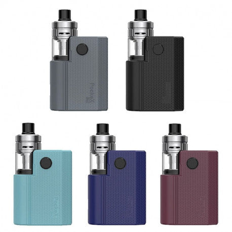 Kit PockeX Box Aspire