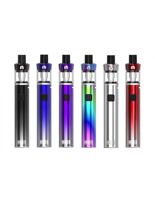 Kit Tyro 2ml Vaptio