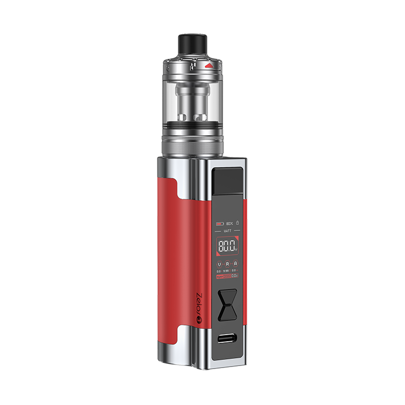 Kit Zelos 3 Aspire