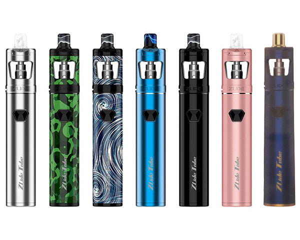 Kit Zlide Tube Pen 4ml Innokin