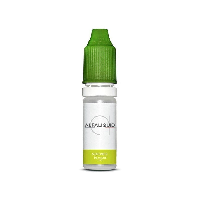 Liquide Agrumes Alfaliquid