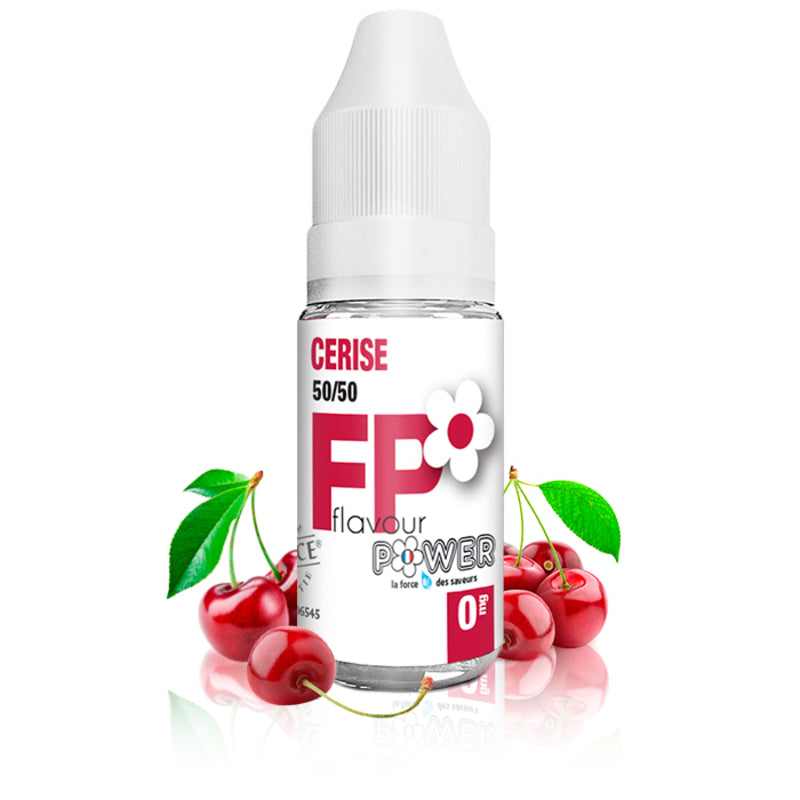 Liquide Cerise Flavour Power
