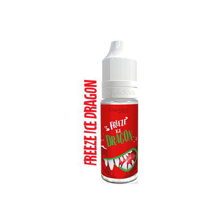 Liquide Freeze Dragon Ice Liquideo