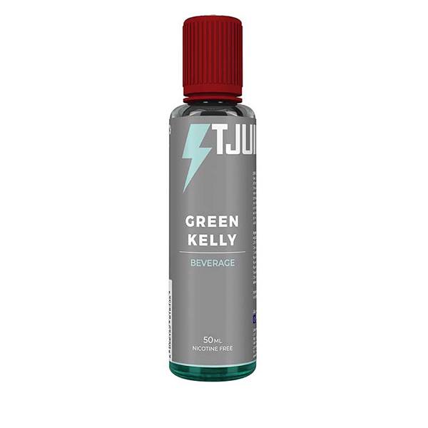 Liquide Green Kelly Tjuice