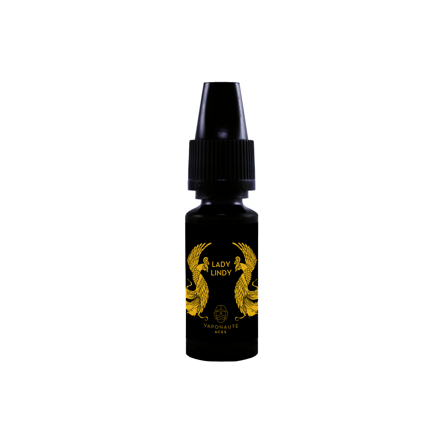 Liquide Lady Linky Vaponaute