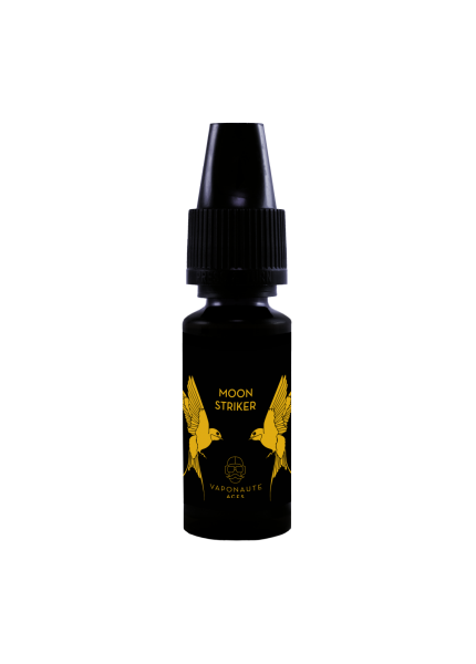 Liquide Moon Striker Vaponaute