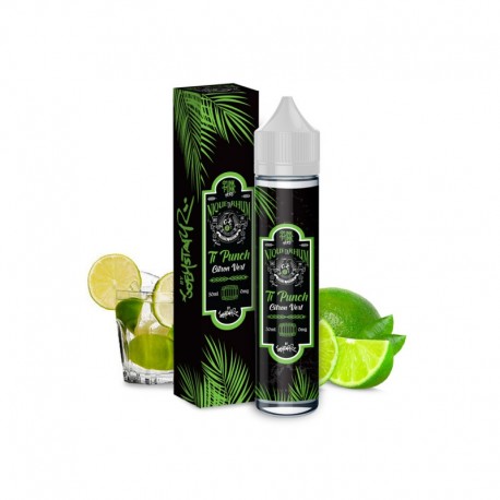 Liquide Nique Ta Rhum Ti Punch Punk Funk Hero par Joeystar VapCity Liquide Nique Ta Rhum Ti Punch Punk Funk Hero par Joeystar VapCity