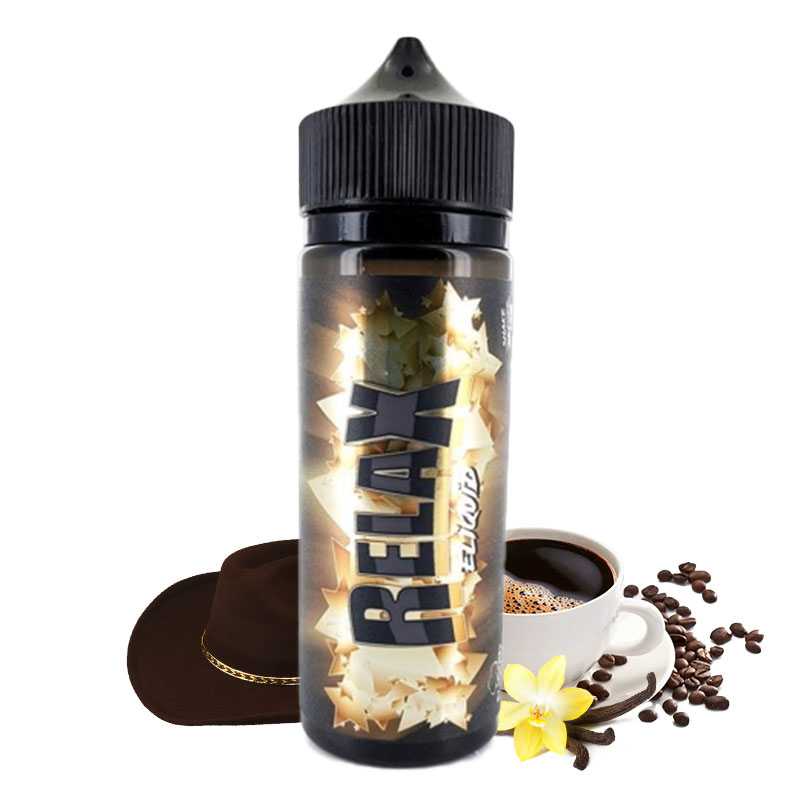 Liquide Relax Eliquid France