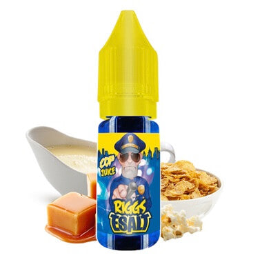 Liquide Riggs Esalt Eliquid France