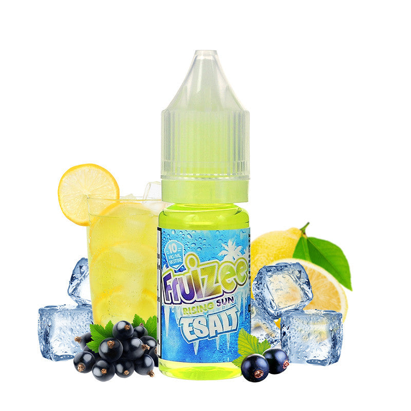 Liquide Rising Sun Esalt Fruizee