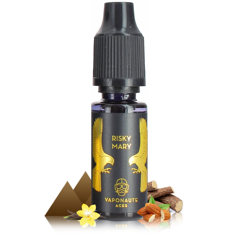 Liquide Risky Mary Vaponaute