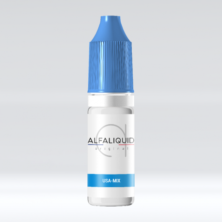 Liquide USA Mix Alfaliquid