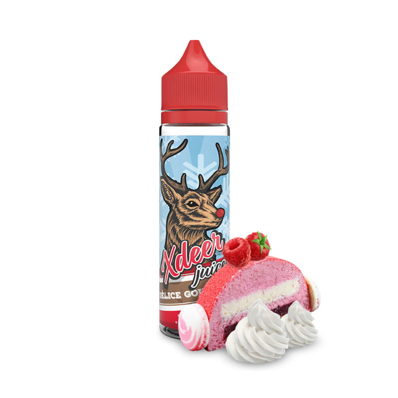 Liquide Xdeer Juice Special Event