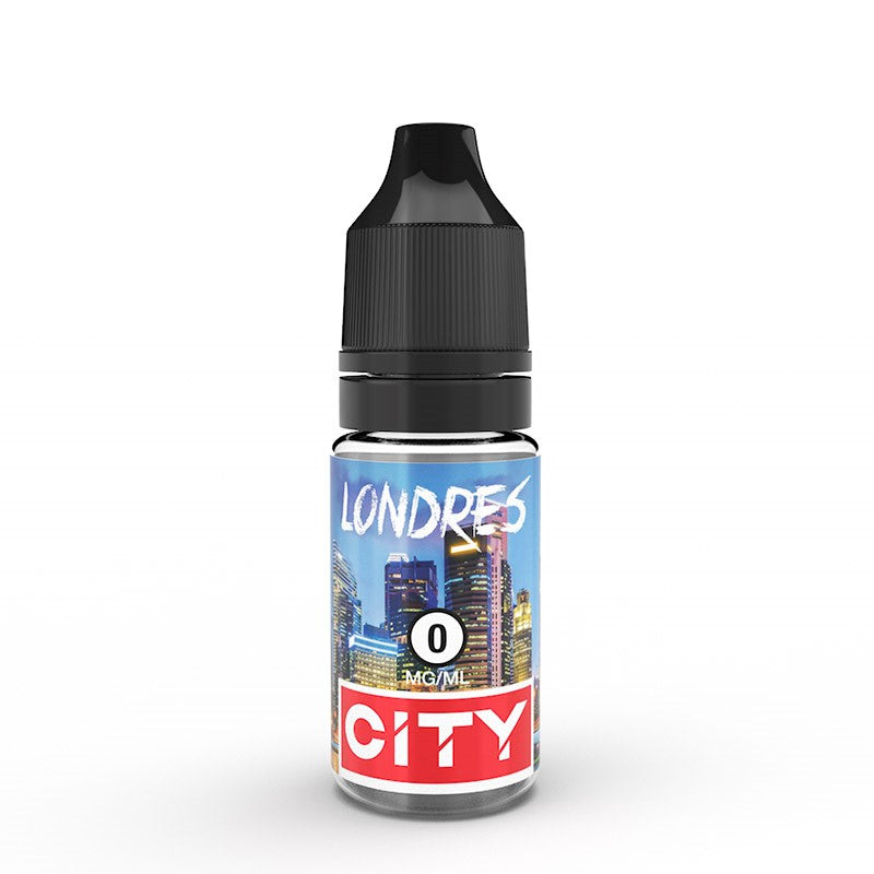 Liquide Londres CITY