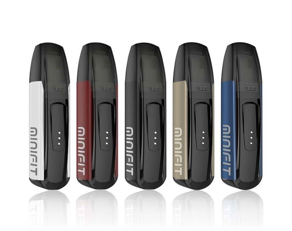 Minifit Starter Kit 370mah