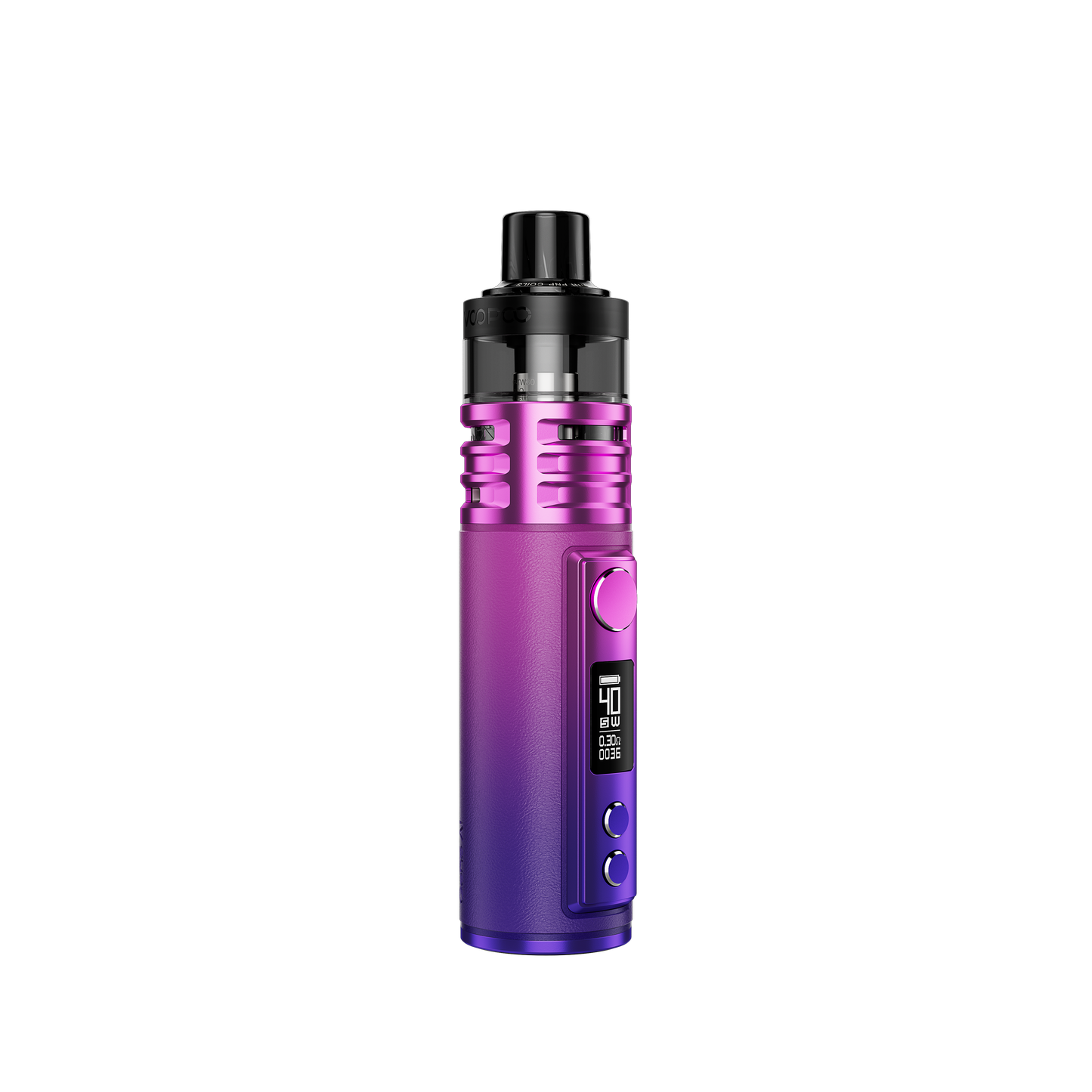 Kit Drag H40 Voopoo