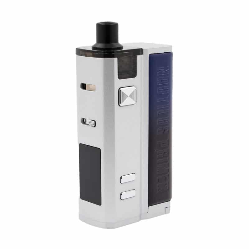 Nautilus Prime X Aspire