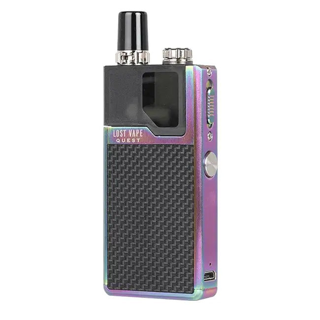 Orion Q Lost Vape