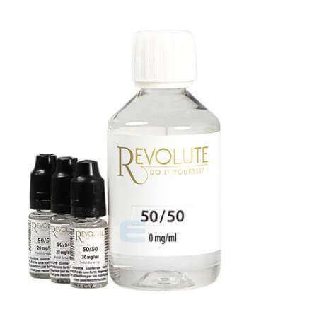 Pack DIY Revolute