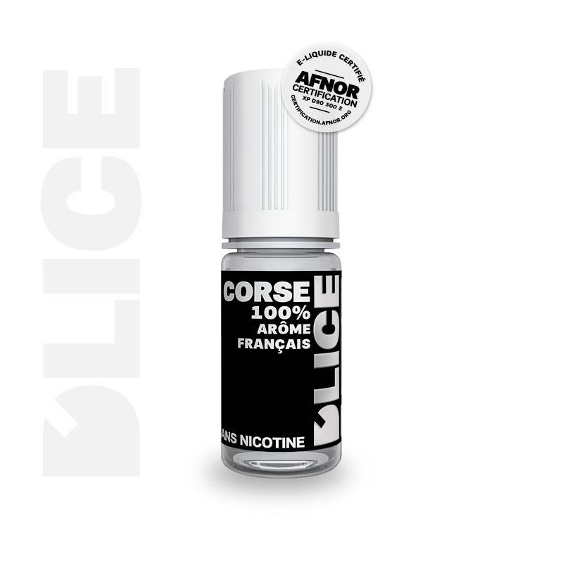 Liquide Corse Dlice